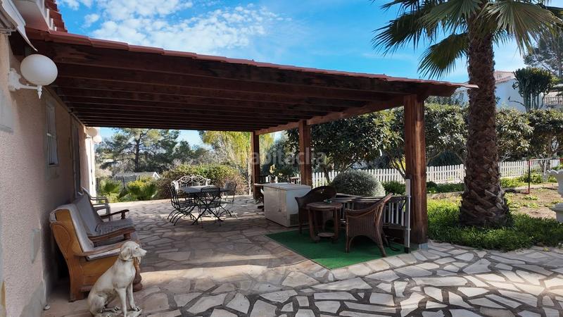 Foto aded1eb5-4501-45b0-a6b5-31fceb59efcc. Chalet mit heizung parking pool in Escandinavia-Cautivador Alfàs del Pi (l´)