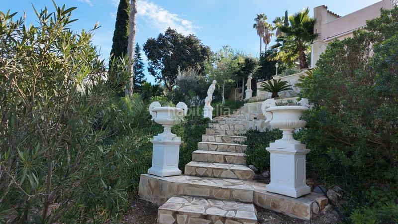 Foto d40b3dee-b949-4a12-8cdd-5c3ca45d3666. Chalet mit heizung parking pool in Escandinavia-Cautivador Alfàs del Pi (l´)