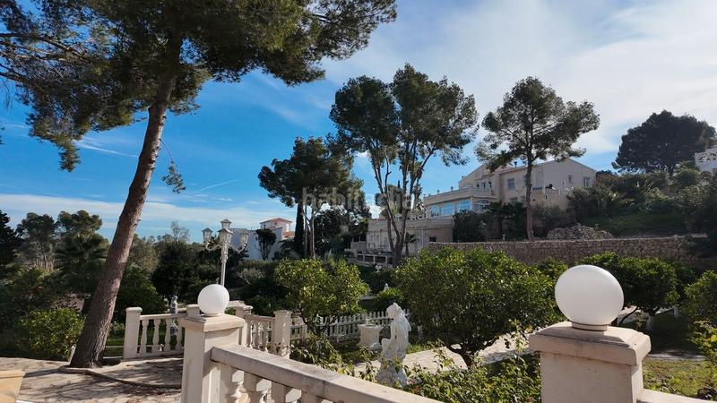 Foto e5472ccd-39fb-45cd-a817-bf4d62ebe655. Chalet mit heizung parking pool in Escandinavia-Cautivador Alfàs del Pi (l´)