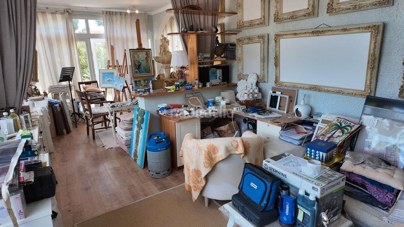 Foto 027087ac-41cd-4884-a094-908981a4482f. Chalet with heating parking pool in Escandinavia-Cautivador Alfàs del Pi (l´)