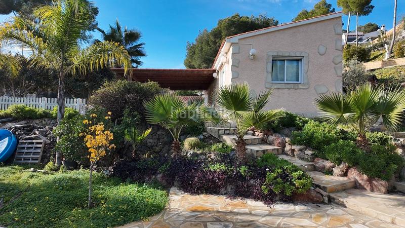 Foto 2e033ef9-9395-4f9f-b448-8cd53b459e1e. Chalet with heating parking pool in Escandinavia-Cautivador Alfàs del Pi (l´)