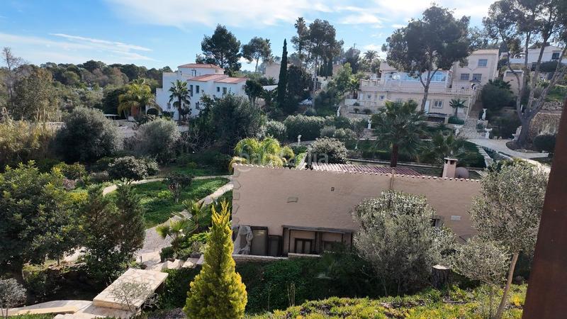 Foto 3306752f-5afe-404a-9c63-3f904a32a357. Chalet with heating parking pool in Escandinavia-Cautivador Alfàs del Pi (l´)