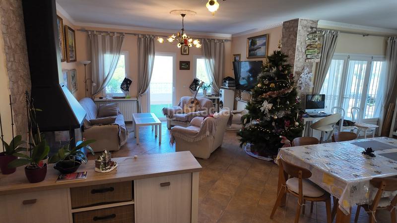 Foto 4cc92ba3-1850-467d-8f6d-e4fa37f997e5. Chalet with heating parking pool in Escandinavia-Cautivador Alfàs del Pi (l´)