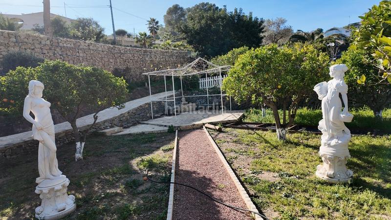 Foto 7b701e33-33a3-4204-b72f-060c971f2573. Chalet with heating parking pool in Escandinavia-Cautivador Alfàs del Pi (l´)