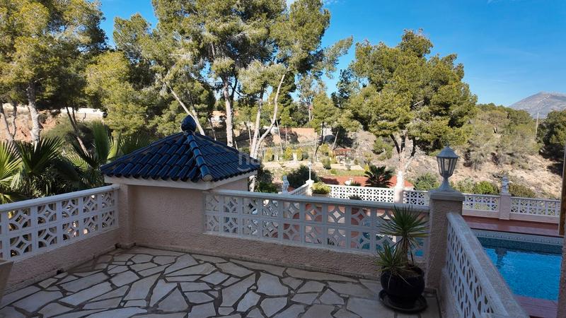 Foto 7e2da15b-cde1-417c-8fee-00fe97ee9602. Chalet with heating parking pool in Escandinavia-Cautivador Alfàs del Pi (l´)