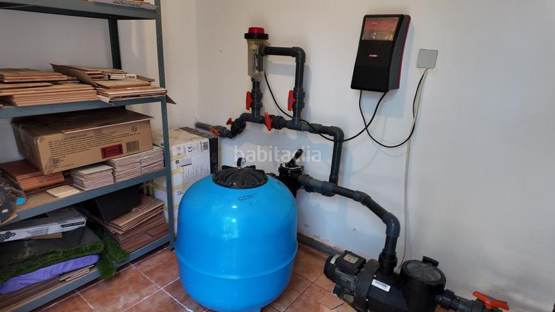 Foto 9c16655e-18be-4563-80ae-2d1665b194fa. Chalet with heating parking pool in Escandinavia-Cautivador Alfàs del Pi (l´)