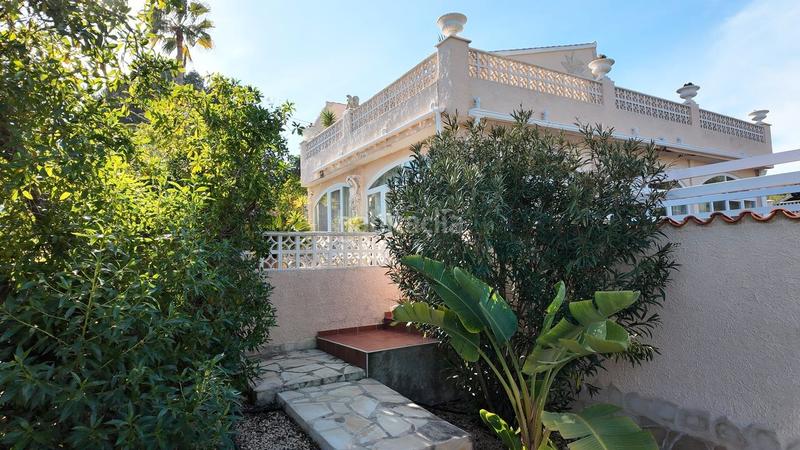 Foto a327be60-3adb-4fd8-9a83-3286fbefe650. Chalet with heating parking pool in Escandinavia-Cautivador Alfàs del Pi (l´)