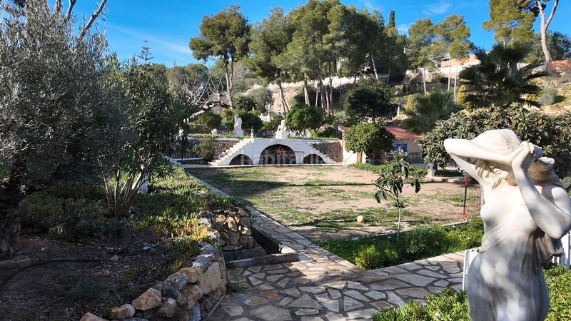 Foto e8ed8912-b30c-478a-a4a9-1deb13ff7d40. Chalet with heating parking pool in Escandinavia-Cautivador Alfàs del Pi (l´)