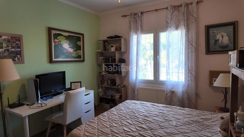 Foto 1a304510-6823-47a0-828e-2abf98767d10. Chalet en Escandinavia-Cautivador Alfàs del Pi (l´)