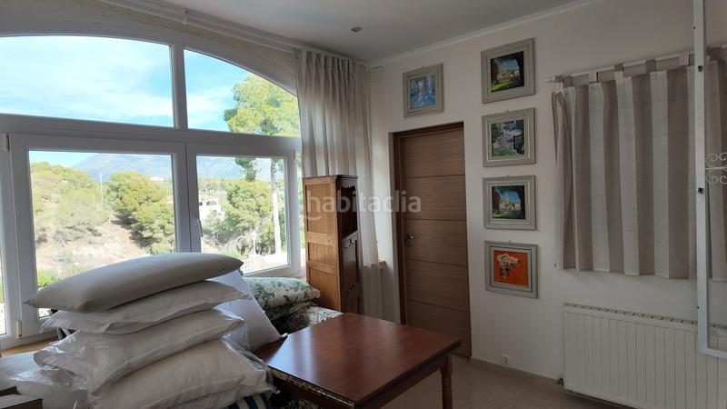Foto 4eb967a9-29e1-4039-9781-43d0bfbd1259. Chalet en Escandinavia-Cautivador Alfàs del Pi (l´)
