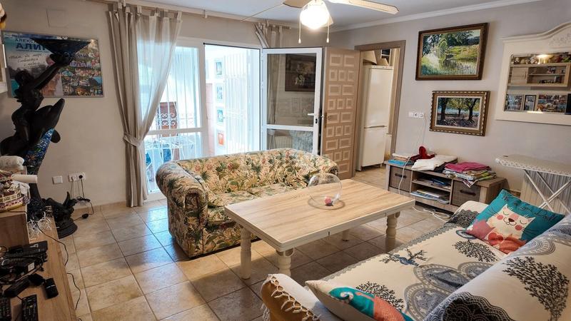 Foto 60815881-fa54-4988-9b35-2c4ed2a2e4e2. Chalet en Escandinavia-Cautivador Alfàs del Pi (l´)