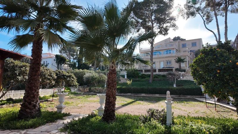 Foto 661088ec-7c42-4ce3-8788-d1e1bb99571b. Chalet en Escandinavia-Cautivador Alfàs del Pi (l´)