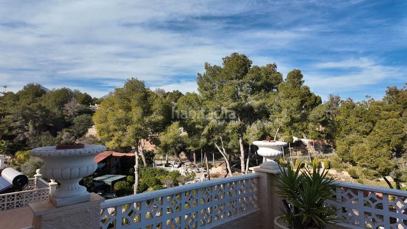 Foto 6cabe469-1306-4d77-9853-788a6484f63c. Chalet en Escandinavia-Cautivador Alfàs del Pi (l´)