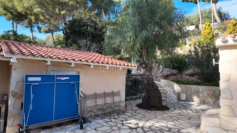 Foto 7dcf096a-d6e6-430e-80e9-9a12ccf58570. Chalet en Escandinavia-Cautivador Alfàs del Pi (l´)