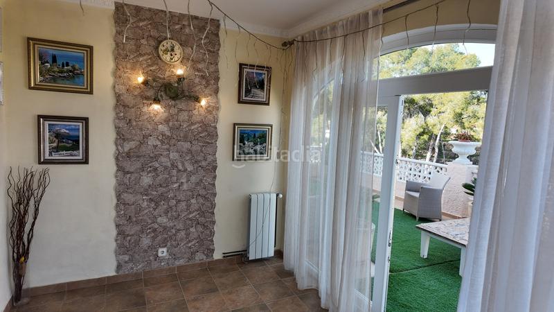 Foto 85174719-8b47-4323-9870-945912b878dd. Chalet en Escandinavia-Cautivador Alfàs del Pi (l´)