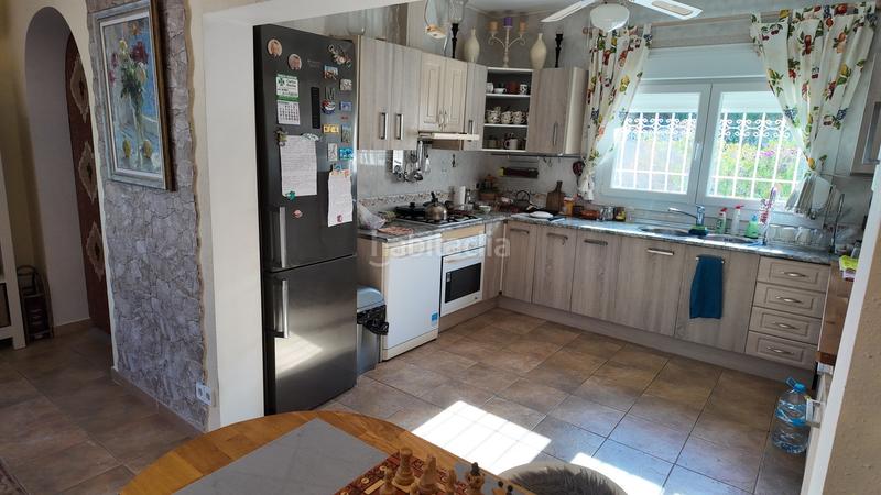 Foto 8c56e6bd-a1c6-4ee7-b16f-7230e439afde. Chalet en Escandinavia-Cautivador Alfàs del Pi (l´)