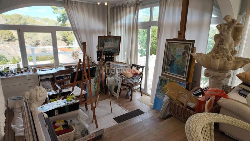 Foto 8f805ee8-cf7b-4a2a-a03d-e83099fa16f1. Chalet en Escandinavia-Cautivador Alfàs del Pi (l´)