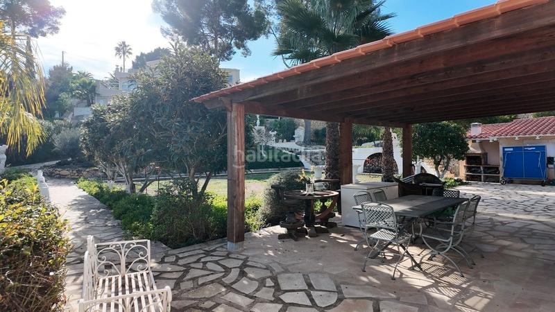 Foto 9845323a-67a4-4737-89a9-228c4f6b64da. Chalet en Escandinavia-Cautivador Alfàs del Pi (l´)