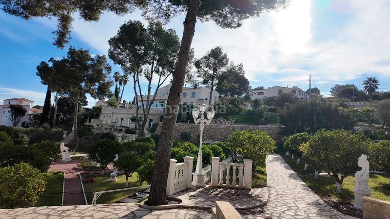 Foto f298dd73-74d7-4fb6-bb01-a42862e03e38. Chalet en Escandinavia-Cautivador Alfàs del Pi (l´)