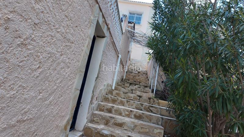 Foto 24c27063-ea75-4d97-9a4f-3b2f1b4143e7. Chalet con riscaldamento parcheggio piscina in Escandinavia-Cautivador Alfàs del Pi (l´)