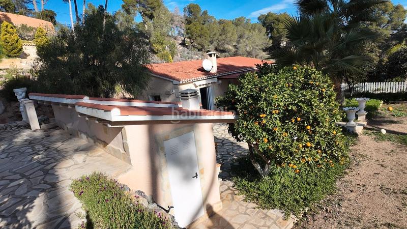 Foto 40b9e8ac-f615-41c5-9d43-4cebc40c78f6. Chalet con riscaldamento parcheggio piscina in Escandinavia-Cautivador Alfàs del Pi (l´)