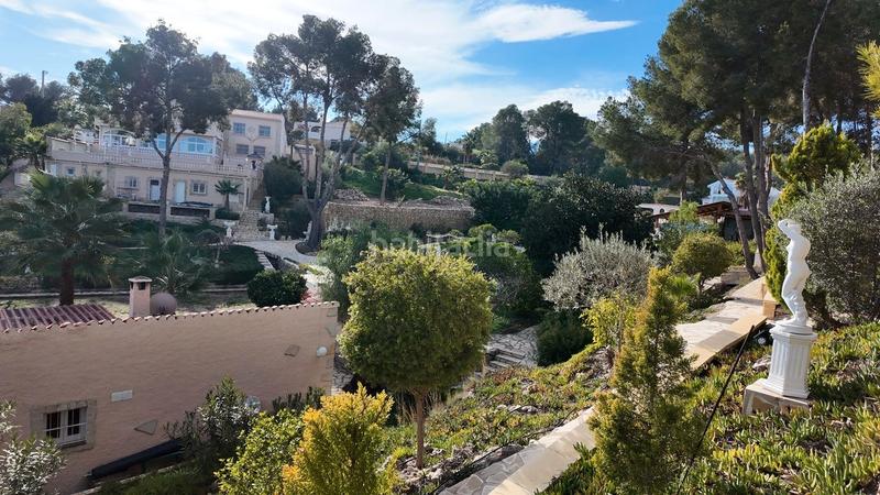 Foto 552a849e-f8b7-4607-a20f-dfd0cf8d5c31. Chalet con riscaldamento parcheggio piscina in Escandinavia-Cautivador Alfàs del Pi (l´)