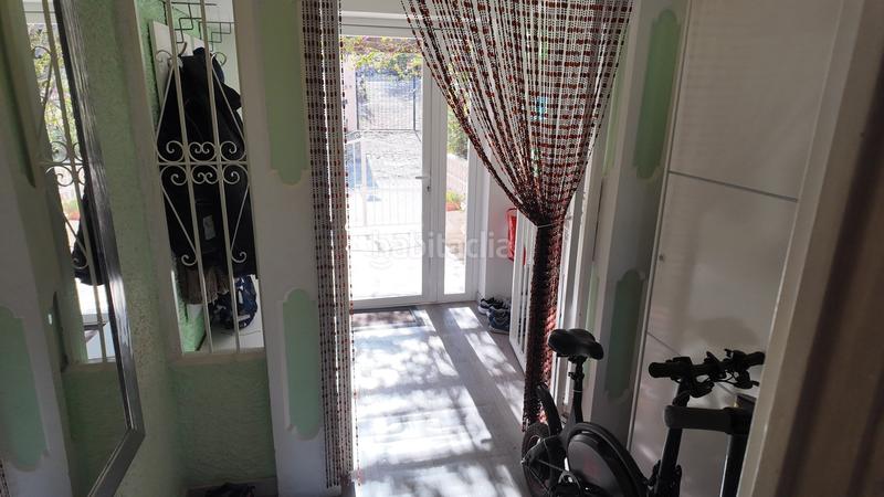 Foto d3b6de01-9fd5-4253-a271-b2fe6fcdf123. Chalet con riscaldamento parcheggio piscina in Escandinavia-Cautivador Alfàs del Pi (l´)