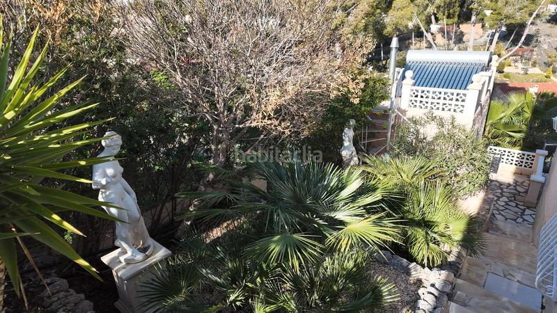 Foto f627e9b6-4c2e-4f08-8b96-27ebc1286262. Chalet con riscaldamento parcheggio piscina in Escandinavia-Cautivador Alfàs del Pi (l´)