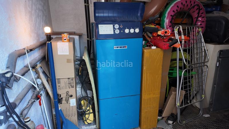 Foto 07b4e04c-9e19-416a-accd-965687eda38c. Xalet amb calefacció aparcament piscina a Escandinavia-Cautivador Alfàs del Pi (l´)