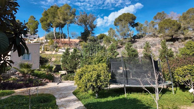 Foto 9d0d1c5d-c77e-4fab-96db-ca2d129bf8ca. Xalet amb calefacció aparcament piscina a Escandinavia-Cautivador Alfàs del Pi (l´)