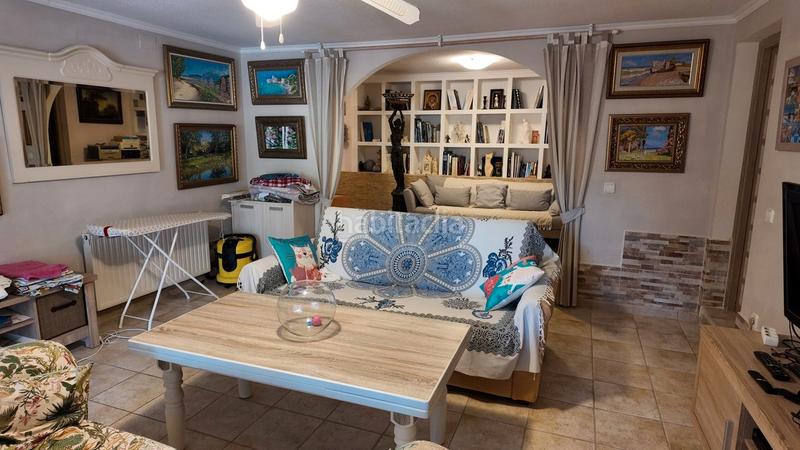 Foto cfd6cd20-7a05-40e7-9635-d003c317228c. Xalet amb calefacció aparcament piscina a Escandinavia-Cautivador Alfàs del Pi (l´)