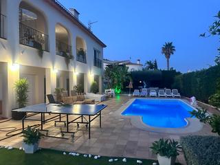 Chalet en Pueblo-Ubanizaciones