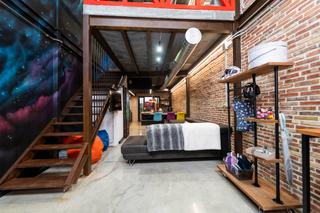 Apartament a Poble Nou-Montiboli