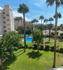 Apartment in L´Albir