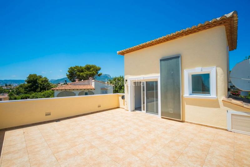 Foto 1a449047-3807-449e-b053-3e9a6abff15d. Chalet avec chauffage parking piscine dans Carrió - La Merced - Los Pinos Calp