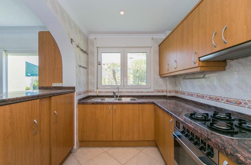 Foto 4b466721-fb7d-455a-afa9-98a2ae04587e. Chalet en Carrió - La Merced - Los Pinos Calp