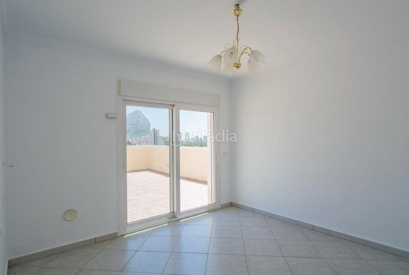 Foto 19401597-c155-4b44-bfcc-83a60bd5c1cc. Chalet con riscaldamento parcheggio piscina in Carrió - La Merced - Los Pinos Calp