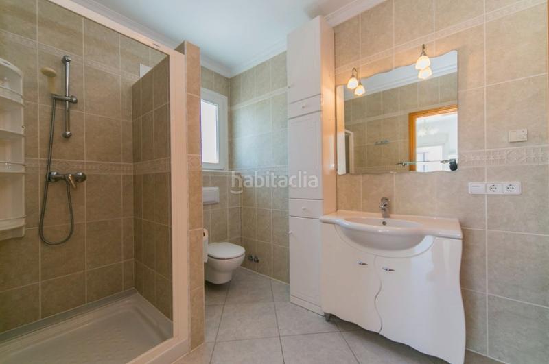 Foto 3b4eeb5c-098a-4a21-9c0a-db2454538274. Chalet con riscaldamento parcheggio piscina in Carrió - La Merced - Los Pinos Calp