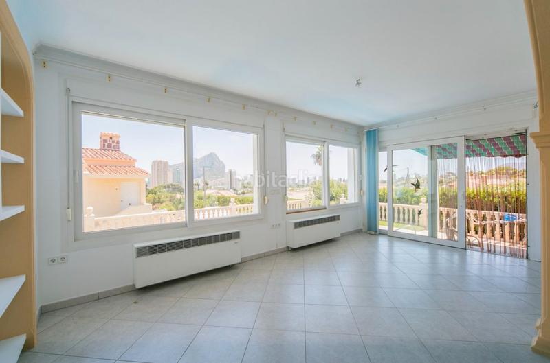 Foto 8832b87c-5d50-42e3-aba0-ad6ff9949060. Chalet con riscaldamento parcheggio piscina in Carrió - La Merced - Los Pinos Calp