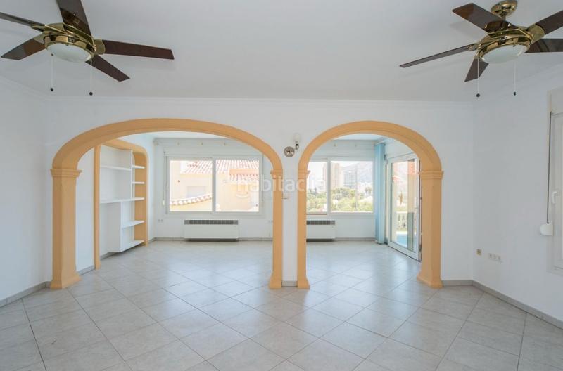 Foto a0256767-4416-4092-af38-54c96006b7fa. Chalet con riscaldamento parcheggio piscina in Carrió - La Merced - Los Pinos Calp