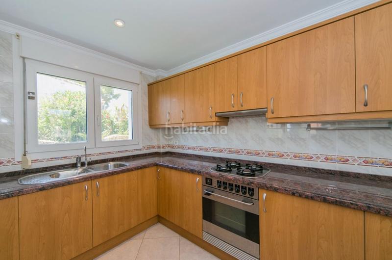 Foto 237b2284-e471-463c-a36e-0d7cf93af910. Xalet amb calefacció aparcament piscina a Carrió - La Merced - Los Pinos Calp