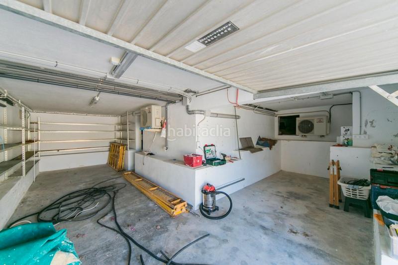 Foto 730f3204-e9f3-458c-92cc-5110d9f79504. Xalet amb calefacció aparcament piscina a Carrió - La Merced - Los Pinos Calp