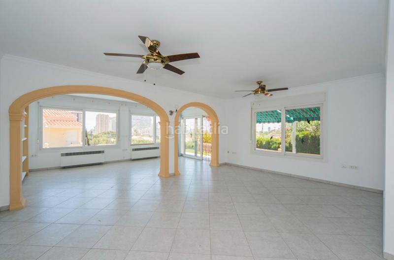 Foto 7f4ac47b-43d7-4c62-a59f-40508b1012cf. Xalet amb calefacció aparcament piscina a Carrió - La Merced - Los Pinos Calp