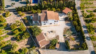 Chalet en Altea Ciudad