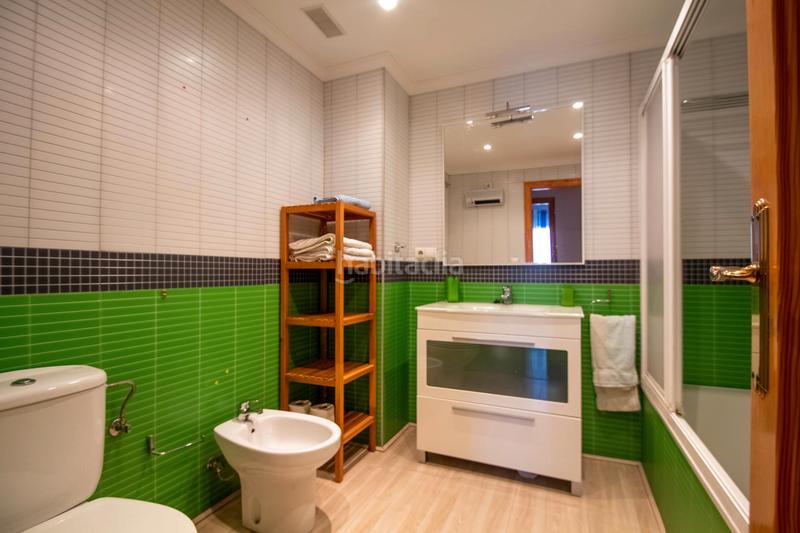 Foto 4b172e4b-e63f-42dc-8820-bb1b3849662e. Apartament amb calefacció aparcament piscina a L´Albir Alfàs del Pi (l´)