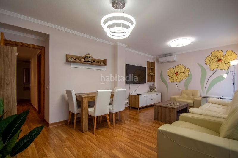 Foto dd60f967-3e9c-4685-bb81-b7b68c055149. Apartament amb calefacció aparcament piscina a L´Albir Alfàs del Pi (l´)