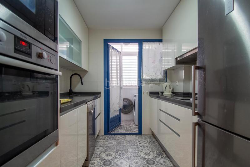 Foto fc446f5d-0435-4f12-a796-3f29d2e0daf0. Apartament amb calefacció aparcament piscina a L´Albir Alfàs del Pi (l´)