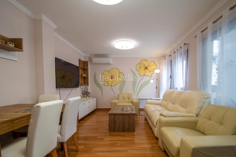 Foto 0852e85b-d757-40b0-90dd-965a32f8ad01. Piccolo appartamento con riscaldamento parcheggio piscina in Alfàs del Pi (l´)