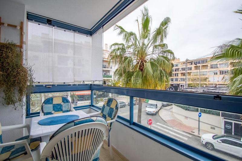 Foto 2dad1783-7662-485f-8759-b9193e4d2cda. Piccolo appartamento con riscaldamento parcheggio piscina in Alfàs del Pi (l´)