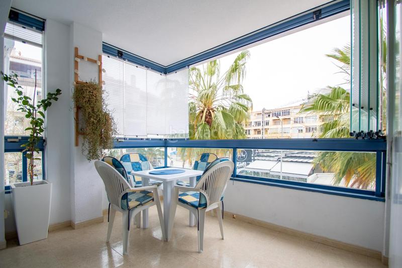 Foto c0d8ad91-8a95-493c-a32d-36e4b32cf580. Piccolo appartamento con riscaldamento parcheggio piscina in Alfàs del Pi (l´)